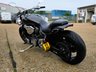 USED 2004 54 YAMAHA XV1700 ROAD STAR WARRIOR WITH COBRA EXHAUST