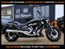 USED 2004 54 YAMAHA XV1700 ROAD STAR WARRIOR WITH COBRA EXHAUST