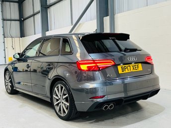 View our AUDI A3