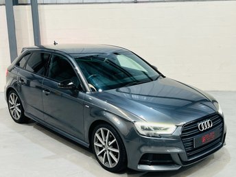 View our AUDI A3