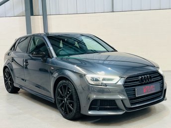 2017 AUDI A3
