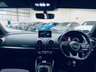 USED 2017 17 AUDI A3 2.0 TDI Black Edition Sportback 5dr Diesel Manual Euro 6 (s/s) (150 ps) FULL HIST|SAT NAV|FINANCE|ULEZ OK + PX WELCOME + FINANCE