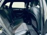 USED 2017 17 AUDI A3 2.0 TDI Black Edition Sportback 5dr Diesel Manual Euro 6 (s/s) (150 ps) FULL HIST|SAT NAV|FINANCE|ULEZ OK + PX WELCOME + FINANCE