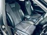 USED 2017 17 AUDI A3 2.0 TDI Black Edition Sportback 5dr Diesel Manual Euro 6 (s/s) (150 ps) FULL HIST|SAT NAV|FINANCE|ULEZ OK + PX WELCOME + FINANCE