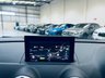 USED 2017 17 AUDI A3 2.0 TDI Black Edition Sportback 5dr Diesel Manual Euro 6 (s/s) (150 ps) FULL HIST|SAT NAV|FINANCE|ULEZ OK + PX WELCOME + FINANCE