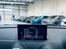 USED 2017 17 AUDI A3 2.0 TDI Black Edition Sportback 5dr Diesel Manual Euro 6 (s/s) (150 ps) FULL HIST|SAT NAV|FINANCE|ULEZ OK + PX WELCOME + FINANCE