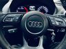 USED 2017 17 AUDI A3 2.0 TDI Black Edition Sportback 5dr Diesel Manual Euro 6 (s/s) (150 ps) FULL HIST|SAT NAV|FINANCE|ULEZ OK + PX WELCOME + FINANCE