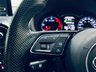 USED 2017 17 AUDI A3 2.0 TDI Black Edition Sportback 5dr Diesel Manual Euro 6 (s/s) (150 ps) FULL HIST|SAT NAV|FINANCE|ULEZ OK + PX WELCOME + FINANCE