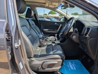 USED 2018 18 KIA SPORTAGE 1.7 CRDi 3 SUV 5dr Diesel Manual Euro 6 (s/s) (114 bhp) Mot 18th May 2027, + Service History, 6 Stamps, + Gearbox Rebuilt July 2026, + 1 Previous Owner, last keeper 2023, + 3 Months Warranty, + ULEZ compliant, + Rear sensors & camera, + Auto lights/wipers, + Bluetooth, + DAB radio, + Sat nav, + Cruise control, + Air con, + Voice command, + Heated front/rear seats, + Hill assist, + USB/aux, + Lane assist, + Panoramic sunroof, + Isofix, + Alloys