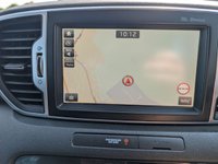 USED 2018 18 KIA SPORTAGE 1.7 CRDi 3 SUV 5dr Diesel Manual Euro 6 (s/s) (114 bhp) Mot 18th May 2027, + Service History, 6 Stamps, + Gearbox Rebuilt July 2026, + 1 Previous Owner, last keeper 2023, + 3 Months Warranty, + ULEZ compliant, + Rear sensors & camera, + Auto lights/wipers, + Bluetooth, + DAB radio, + Sat nav, + Cruise control, + Air con, + Voice command, + Heated front/rear seats, + Hill assist, + USB/aux, + Lane assist, + Panoramic sunroof, + Isofix, + Alloys