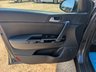 USED 2018 18 KIA SPORTAGE 1.7 CRDi 3 SUV 5dr Diesel Manual Euro 6 (s/s) (114 bhp) Mot 18th May 2027, + Service History, 6 Stamps, + Gearbox Rebuilt July 2026, + 1 Previous Owner, last keeper 2023, + 3 Months Warranty, + ULEZ compliant, + Rear sensors & camera, + Auto lights/wipers, + Bluetooth, + DAB radio, + Sat nav, + Cruise control, + Air con, + Voice command, + Heated front/rear seats, + Hill assist, + USB/aux, + Lane assist, + Panoramic sunroof, + Isofix, + Alloys