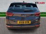 USED 2018 18 KIA SPORTAGE 1.7 CRDi 3 SUV 5dr Diesel Manual Euro 6 (s/s) (114 bhp) Mot 18th May 2027, + Service History, 6 Stamps, + Gearbox Rebuilt July 2026, + 1 Previous Owner, last keeper 2023, + 3 Months Warranty, + ULEZ compliant, + Rear sensors & camera, + Auto lights/wipers, + Bluetooth, + DAB radio, + Sat nav, + Cruise control, + Air con, + Voice command, + Heated front/rear seats, + Hill assist, + USB/aux, + Lane assist, + Panoramic sunroof, + Isofix, + Alloys