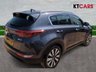 USED 2018 18 KIA SPORTAGE 1.7 CRDi 3 SUV 5dr Diesel Manual Euro 6 (s/s) (114 bhp) Mot 18th May 2027, + Service History, 6 Stamps, + Gearbox Rebuilt July 2026, + 1 Previous Owner, last keeper 2023, + 3 Months Warranty, + ULEZ compliant, + Rear sensors & camera, + Auto lights/wipers, + Bluetooth, + DAB radio, + Sat nav, + Cruise control, + Air con, + Voice command, + Heated front/rear seats, + Hill assist, + USB/aux, + Lane assist, + Panoramic sunroof, + Isofix, + Alloys