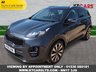 USED 2018 18 KIA SPORTAGE 1.7 CRDi 3 SUV 5dr Diesel Manual Euro 6 (s/s) (114 bhp) Mot 18th May 2027, + Service History, 6 Stamps, + Gearbox Rebuilt July 2026, + 1 Previous Owner, last keeper 2023, + 3 Months Warranty, + ULEZ compliant, + Rear sensors & camera, + Auto lights/wipers, + Bluetooth, + DAB radio, + Sat nav, + Cruise control, + Air con, + Voice command, + Heated front/rear seats, + Hill assist, + USB/aux, + Lane assist, + Panoramic sunroof, + Isofix, + Alloys