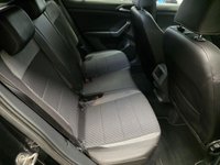 USED 2019 19 VOLKSWAGEN T-CROSS 1.0 TSI R-Line SUV 5dr Petrol Manual Euro 6 (s/s) (115 ps) 