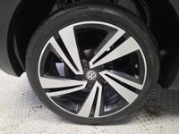 USED 2019 19 VOLKSWAGEN T-CROSS 1.0 TSI R-Line SUV 5dr Petrol Manual Euro 6 (s/s) (115 ps) 