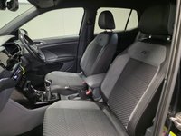 USED 2019 19 VOLKSWAGEN T-CROSS 1.0 TSI R-Line SUV 5dr Petrol Manual Euro 6 (s/s) (115 ps) 