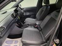 USED 2019 19 VOLKSWAGEN T-CROSS 1.0 TSI R-Line SUV 5dr Petrol Manual Euro 6 (s/s) (115 ps) 