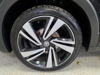 USED 2019 19 VOLKSWAGEN T-CROSS 1.0 TSI R-Line SUV 5dr Petrol Manual Euro 6 (s/s) (115 ps) 