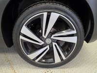 USED 2019 19 VOLKSWAGEN T-CROSS 1.0 TSI R-Line SUV 5dr Petrol Manual Euro 6 (s/s) (115 ps) 