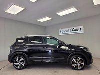 USED 2019 19 VOLKSWAGEN T-CROSS 1.0 TSI R-Line SUV 5dr Petrol Manual Euro 6 (s/s) (115 ps) 