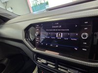 USED 2019 19 VOLKSWAGEN T-CROSS 1.0 TSI R-Line SUV 5dr Petrol Manual Euro 6 (s/s) (115 ps) 
