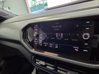 USED 2019 19 VOLKSWAGEN T-CROSS 1.0 TSI R-Line SUV 5dr Petrol Manual Euro 6 (s/s) (115 ps) 