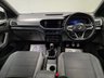 USED 2019 19 VOLKSWAGEN T-CROSS 1.0 TSI R-Line SUV 5dr Petrol Manual Euro 6 (s/s) (115 ps) 