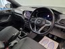 USED 2019 19 VOLKSWAGEN T-CROSS 1.0 TSI R-Line SUV 5dr Petrol Manual Euro 6 (s/s) (115 ps) 