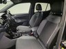 USED 2019 19 VOLKSWAGEN T-CROSS 1.0 TSI R-Line SUV 5dr Petrol Manual Euro 6 (s/s) (115 ps) 