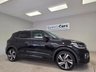 USED 2019 19 VOLKSWAGEN T-CROSS 1.0 TSI R-Line SUV 5dr Petrol Manual Euro 6 (s/s) (115 ps) 