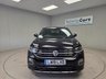 USED 2019 19 VOLKSWAGEN T-CROSS 1.0 TSI R-Line SUV 5dr Petrol Manual Euro 6 (s/s) (115 ps) 