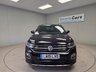 USED 2019 19 VOLKSWAGEN T-CROSS 1.0 TSI R-Line SUV 5dr Petrol Manual Euro 6 (s/s) (115 ps) 