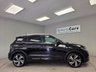 USED 2019 19 VOLKSWAGEN T-CROSS 1.0 TSI R-Line SUV 5dr Petrol Manual Euro 6 (s/s) (115 ps) 