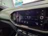 USED 2019 19 VOLKSWAGEN T-CROSS 1.0 TSI R-Line SUV 5dr Petrol Manual Euro 6 (s/s) (115 ps) 