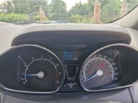 USED 2015 65 FORD ECOSPORT 1.5 Titanium SUV 5dr Petrol Powershift 2WD Euro 5 (112 ps) 