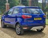 USED 2015 65 FORD ECOSPORT 1.5 Titanium SUV 5dr Petrol Powershift 2WD Euro 5 (112 ps) 