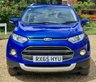 USED 2015 65 FORD ECOSPORT 1.5 Titanium SUV 5dr Petrol Powershift 2WD Euro 5 (112 ps) 
