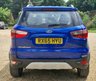 USED 2015 65 FORD ECOSPORT 1.5 Titanium SUV 5dr Petrol Powershift 2WD Euro 5 (112 ps) 