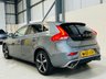 USED 2019 69 VOLVO V40 2.0 D2 R-Design Edition Hatchback 5dr Diesel Manual Euro 6 (s/s) (120 ps) FSH|SATNAV|REAR CAMERA|ULEZ OK+PX WELCOME + FINANCE