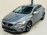 USED 2019 69 VOLVO V40 2.0 D2 R-Design Edition Hatchback 5dr Diesel Manual Euro 6 (s/s) (120 ps) FSH|SATNAV|REAR CAMERA|ULEZ OK+PX WELCOME + FINANCE