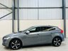 USED 2019 69 VOLVO V40 2.0 D2 R-Design Edition Hatchback 5dr Diesel Manual Euro 6 (s/s) (120 ps) FSH|SATNAV|REAR CAMERA|ULEZ OK+PX WELCOME + FINANCE