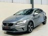 USED 2019 69 VOLVO V40 2.0 D2 R-Design Edition Hatchback 5dr Diesel Manual Euro 6 (s/s) (120 ps) FSH|SATNAV|REAR CAMERA|ULEZ OK+PX WELCOME + FINANCE