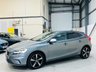 USED 2019 69 VOLVO V40 2.0 D2 R-Design Edition Hatchback 5dr Diesel Manual Euro 6 (s/s) (120 ps) FSH|SATNAV|REAR CAMERA|ULEZ OK+PX WELCOME + FINANCE