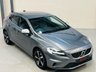 USED 2019 69 VOLVO V40 2.0 D2 R-Design Edition Hatchback 5dr Diesel Manual Euro 6 (s/s) (120 ps) FSH|SATNAV|REAR CAMERA|ULEZ OK+PX WELCOME + FINANCE