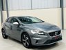 USED 2019 69 VOLVO V40 2.0 D2 R-Design Edition Hatchback 5dr Diesel Manual Euro 6 (s/s) (120 ps) FSH|SATNAV|REAR CAMERA|ULEZ OK+PX WELCOME + FINANCE