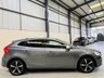 USED 2019 69 VOLVO V40 2.0 D2 R-Design Edition Hatchback 5dr Diesel Manual Euro 6 (s/s) (120 ps) FSH|SATNAV|REAR CAMERA|ULEZ OK+PX WELCOME + FINANCE