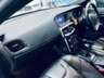 USED 2019 69 VOLVO V40 2.0 D2 R-Design Edition Hatchback 5dr Diesel Manual Euro 6 (s/s) (120 ps) FSH|SATNAV|REAR CAMERA|ULEZ OK+PX WELCOME + FINANCE