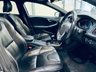 USED 2019 69 VOLVO V40 2.0 D2 R-Design Edition Hatchback 5dr Diesel Manual Euro 6 (s/s) (120 ps) FSH|SATNAV|REAR CAMERA|ULEZ OK+PX WELCOME + FINANCE