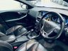 USED 2019 69 VOLVO V40 2.0 D2 R-Design Edition Hatchback 5dr Diesel Manual Euro 6 (s/s) (120 ps) FSH|SATNAV|REAR CAMERA|ULEZ OK+PX WELCOME + FINANCE
